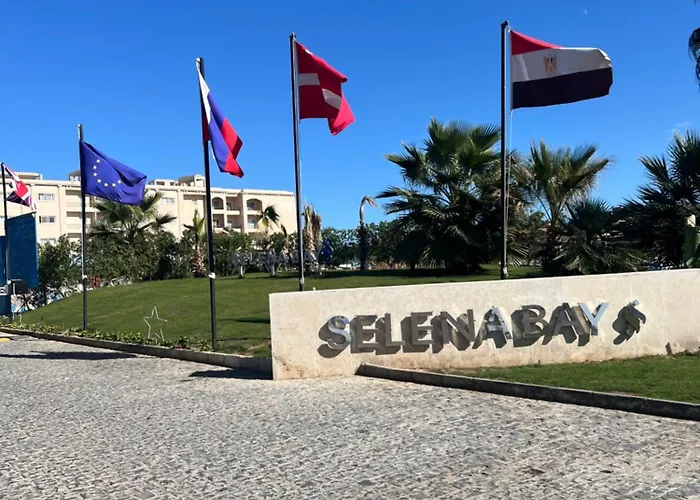 Selena Bay Daire *