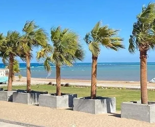 Daire Selena Bay Hurgada