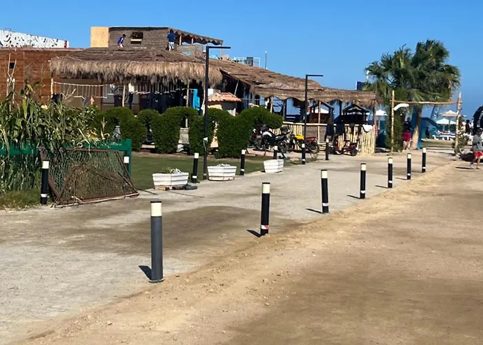 Selena Bay * Hurgada