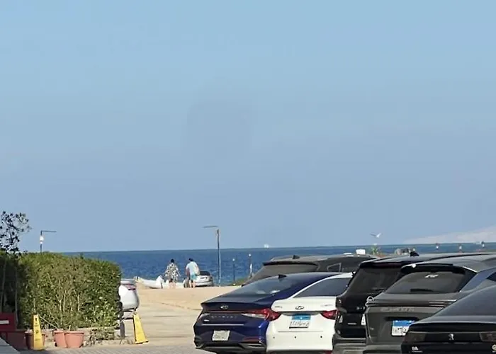 Selena Bay Hurgada