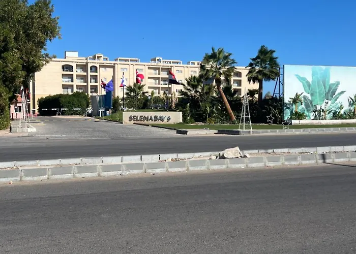 Selena Bay Hurgada