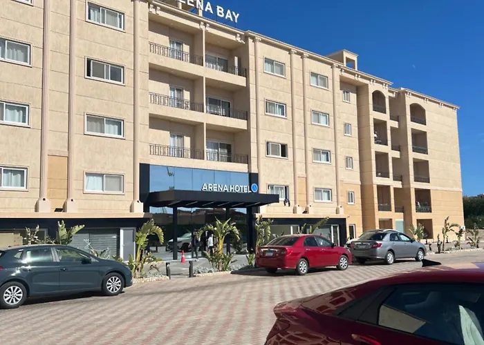 Selena Bay Hurgada